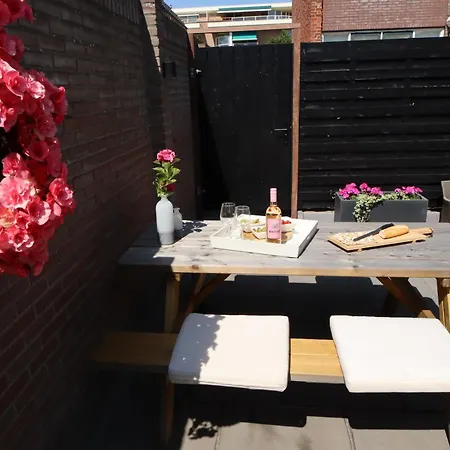 Beachhouse 71 * Noordwijk