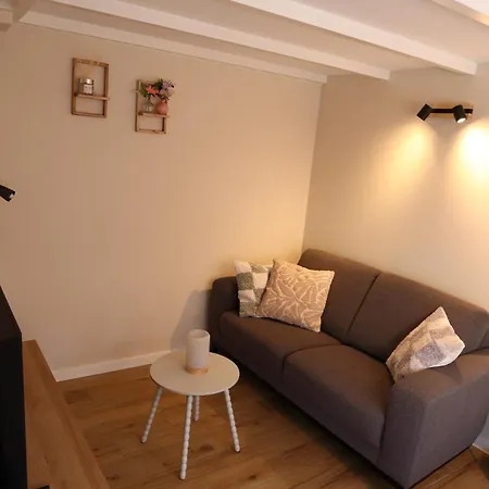 Hébergement de vacances Beachhouse 71 Noordwijk