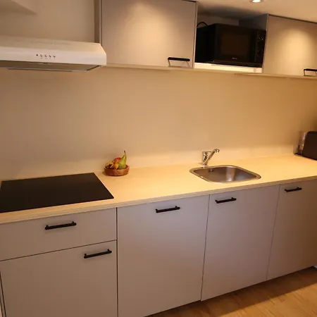 Hébergement de vacances Beachhouse 71 Noordwijk