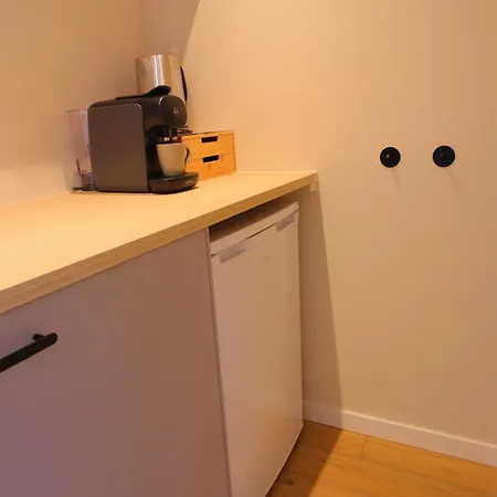 Hébergement de vacances Beachhouse 71