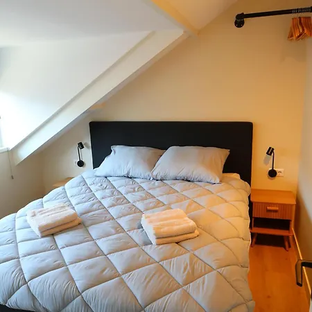 Beachhouse 71 Hébergement de vacances Noordwijk
