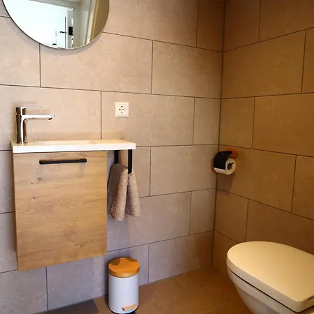 Hébergement de vacances Beachhouse 71 *